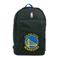 Golden State Warriors NBA Backpack Black