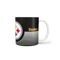 Pittsburgh Steelers Linea NFL Becher (330 ml)