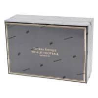 2025 Futera Unique Edition 21 World Football Hobby Box