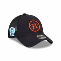 Houston Astros 2023 Spring Training New Era 9TWENTY MLB Cap Navy