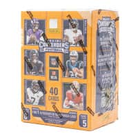 2024 Panini Contenders Football NFL Blaster Box