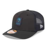 Jacksonville Jaguars Historic 2025 NFL On-Field Sideline 9SEVENTY Trucker Snapback Cap