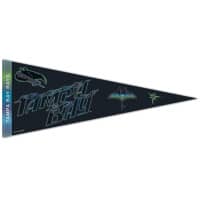 Tampa Bay Rays City Connect Premium MLB Pennant