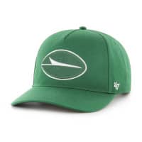 New York Jets '47 Hitch RF Snapback NFL Cap Green