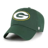 Green Bay Packers '47 Clean Up Adjustable NHL Cap Green