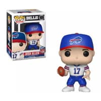 Funko POP! #109 Josh Allen Buffalo Bills Vinyl NFL Figure