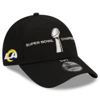 Los Angeles Rams Super Bowl LVI Champions Parade New Era 9FORTY NFL Cap