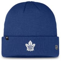 Toronto Maple Leafs 2025/26 NHL Authentic Pro Wintermütze Blue