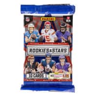 2024 Panini Rookies & Stars Football NFL Retail Pack