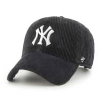 New York Yankees '47 Thick Cord MVP Adjustable MLB Cap