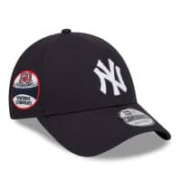 New York Yankees Traditions New Era 9FORTY Adjustable MLB Cap