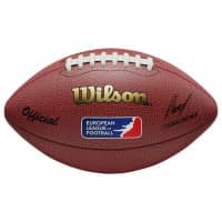 Wilson ELF Replica Official Game Ball