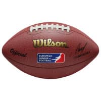 Wilson ELF Replica Official Game Ball