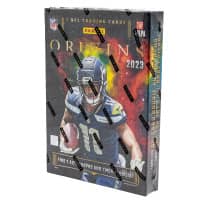 2023 Panini Origins NFL Football Hobby Box