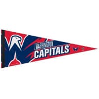 Washington Capitals Premium Eishockey NHL Wimpel
