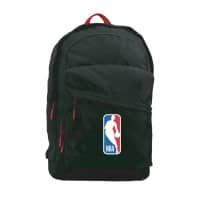 NBA Logo Backpack Black
