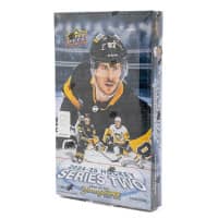 2024/25 Upper Deck Series 2 Hockey NHL Hobby Box