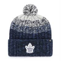 Toronto Maple Leafs '47 Cascade NHL Knit Hat