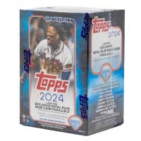 2024 Topps Series 1 Baseball MLB Blaster Box