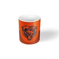 Chicago Bears Linea NFL Mug (11 oz.)