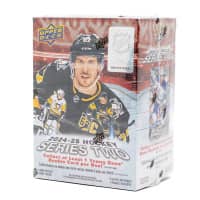 2024/25 Upper Deck Series 2 Hockey NHL Blaster Box