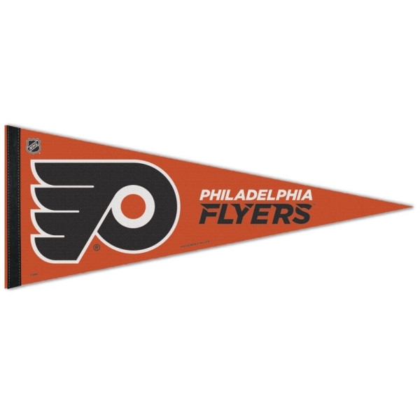 Philadelphia Flyers Premium NHL Wimpel
