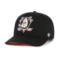 Anaheim Ducks Hitch Vintage '47 Adjustable NHL Cap Black