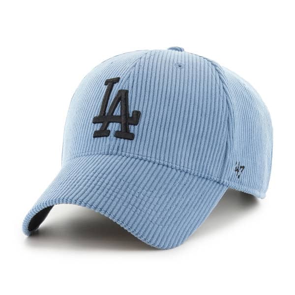 Los Angeles Dodgers '47 Thick Cord MVP Adjustable MLB Cap