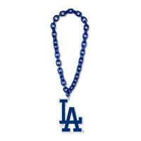 Los Angeles Dodgers WinCraft MLB Big Chain Kette