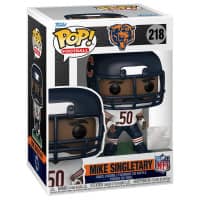 Funko POP! #218 Mike Singletary Chicago Bears Vinyl NFL Figure