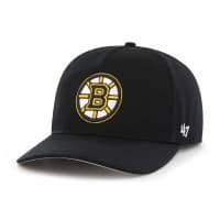 Boston Bruins Hitch Vintage '47 Adjustable NHL Cap Black
