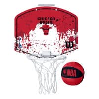 Chicago Bulls Wilson DRV NBA Mini Hoop Set