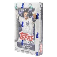 2025 Topps Series 1 Baseball MLB Hobby Box