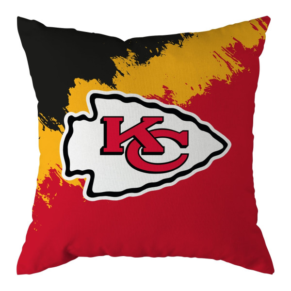 Kansas City Chiefs Brush NFL Cushion