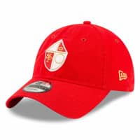 San Francisco 49ers Historic Core Classic 9TWENTY Adjustable NFL Cap