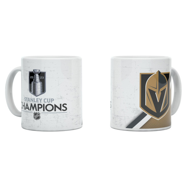 Vegas Golden Knights 2023 Stanley Cup Champions Becher (330 ml)