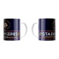 Nashville Predators 2022 NHL Stadium Series Mug (330 ml)