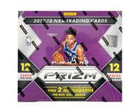 2017/18 Panini Prizm Basketball Hobby Box NBA