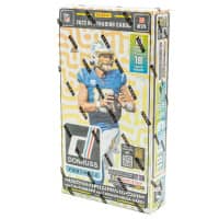 2023 Panini Donruss NFL Football Hobby Box