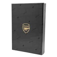 2024/25 Futera Arsenal London Soccer (Fußball) Unique Hobby Box