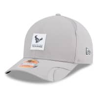 Houston Texans 2025 NFL On-Field Sideline 9FORTY M-Crown Cap CW Grau