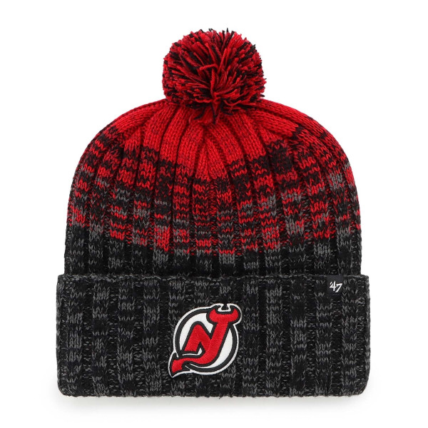 New Jersey Devils '47 Cascade NHL Knit Hat