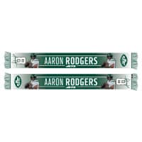 Aaron Rodgers New York Jets HD NFL Scarf
