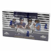 2023 Topps Composite Football Hobby Box