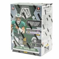 2023 Panini Mosaic Football NFL Blaster Box