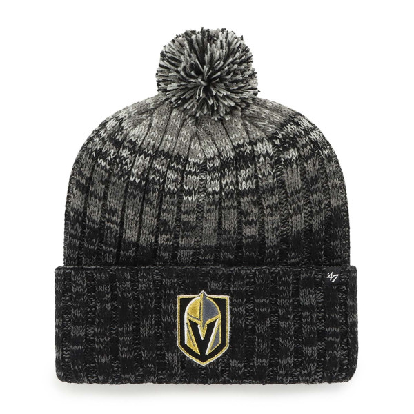 Vegas Golden Knights '47 Cascade NHL Wintermütze