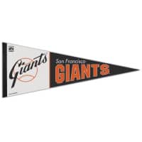 San Francisco Giants Cooperstown Premium MLB Pennant