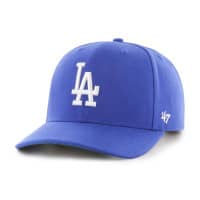 Los Angeles Dodgers Cold Zone MVP DP Adjustable MLB Cap