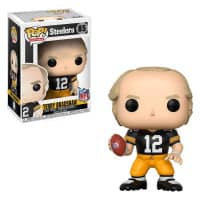 Funko POP! #85 Terry Bradshaw Pittsburgh Steelers Vinyl NFL Figure