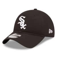 Chicago White Sox League Essential New Era 9TWENTY Adjustable MLB Cap